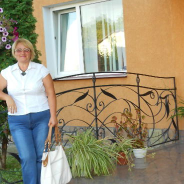 Людмила Бойко(Сивачинская)