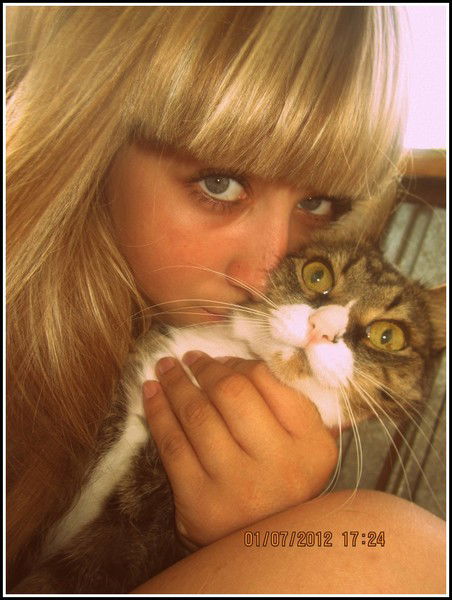 Ирина Александровна