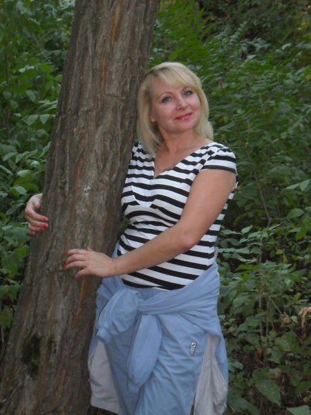 Наталья Шевелева