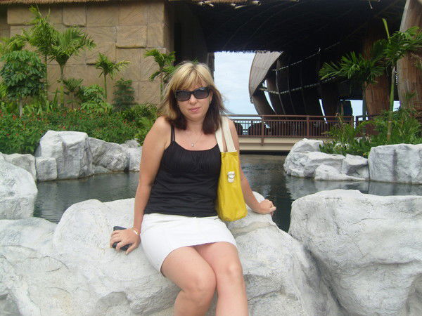 Ольга Егорова