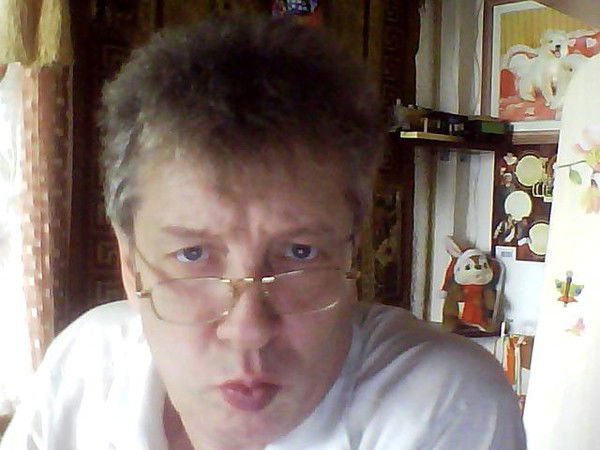 Сергей Глызин