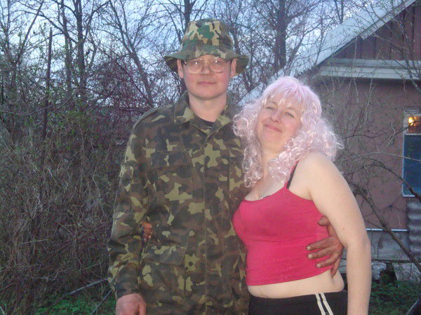 Елена Быстрова