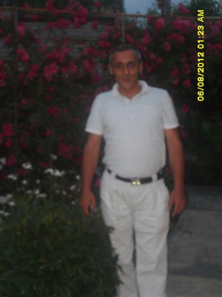 Я Люблю Тебя ,армения Карапетян