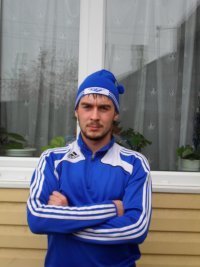 Владимир Михайлов