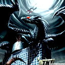 Iron Dragon