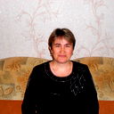 Светлана Жгилёва