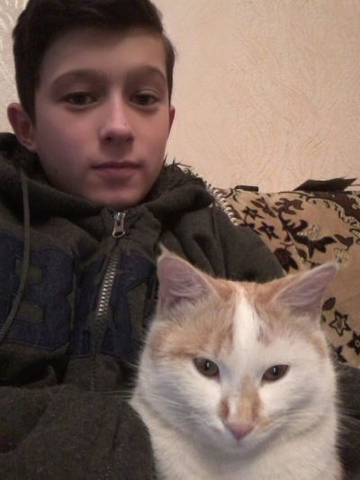 Артур Ахунов