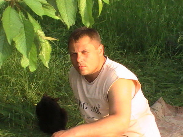 Олег Петренко