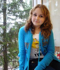 Юлия Ковбасюк