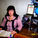 Елена Кальницкая
