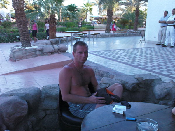 Николай Зуев