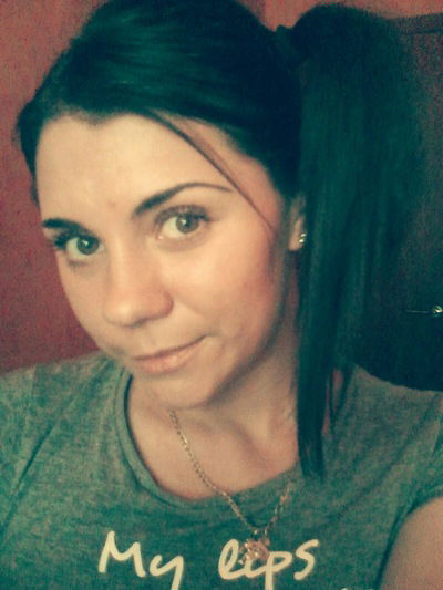 Лилия Руденко