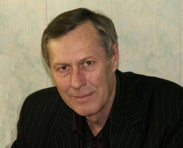 Владимир Винокуров