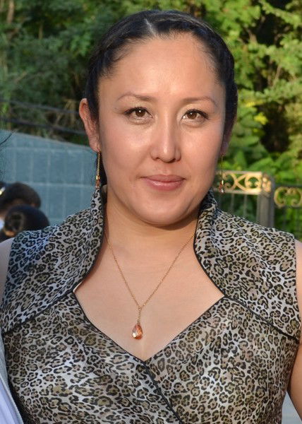 Гулбахыт Изимкул