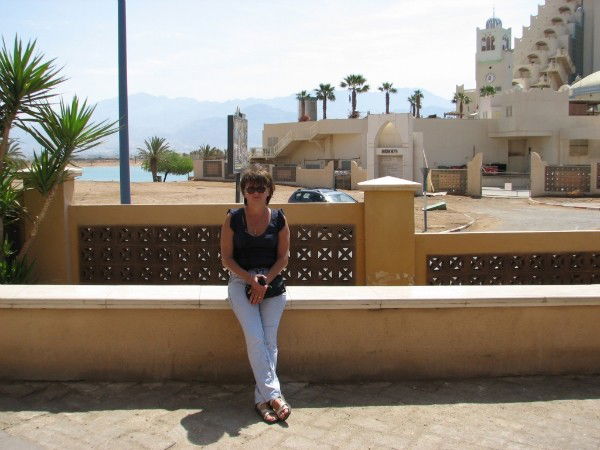 Людмила Дробитько