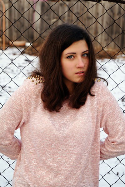 Маша Ерёмина