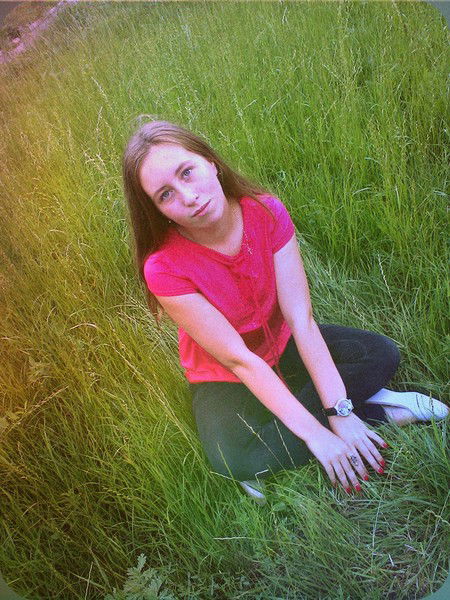 Даша Кошовец