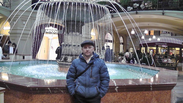 Иномчон Ахмедов