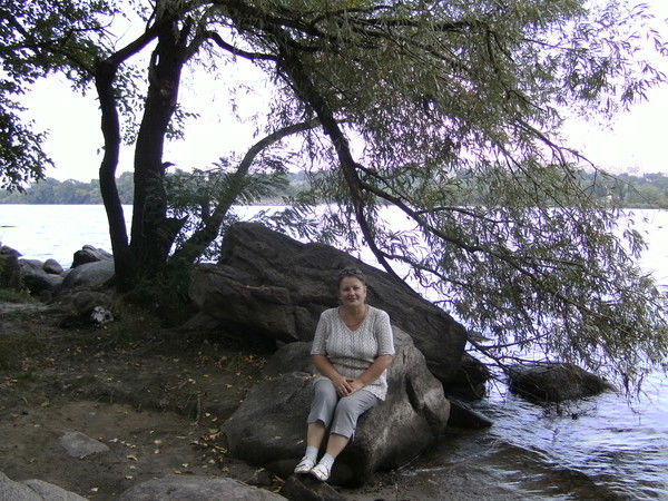 Татьяна Резниченко