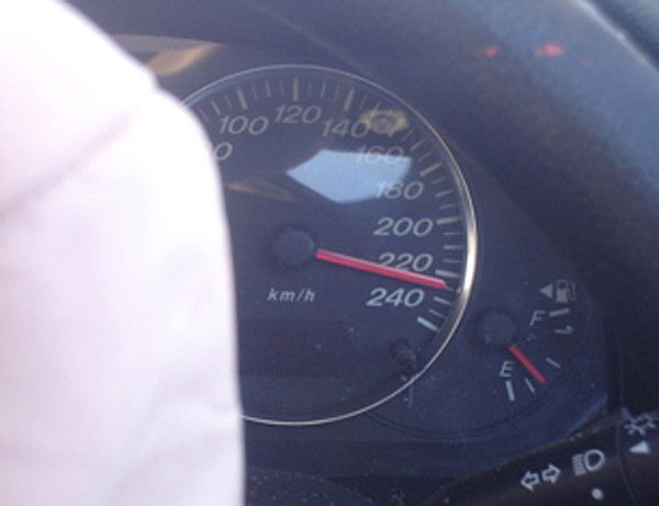 Prizrachnyy Gonschik