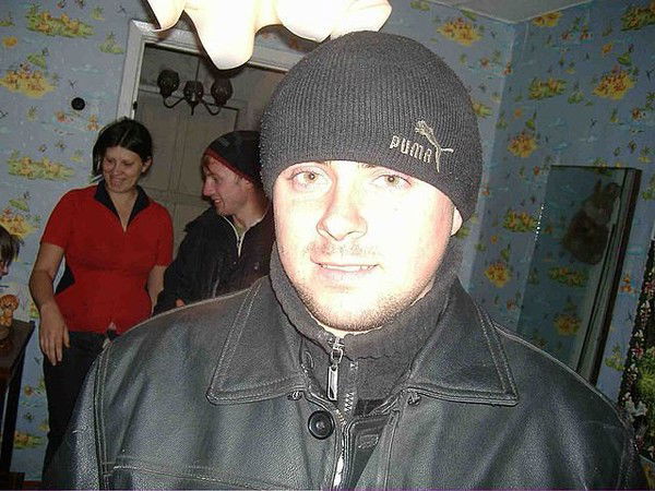 Тарас Федорович