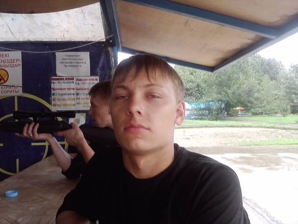 Михаил Токмачев