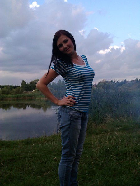 Илоночка Дмитриевна