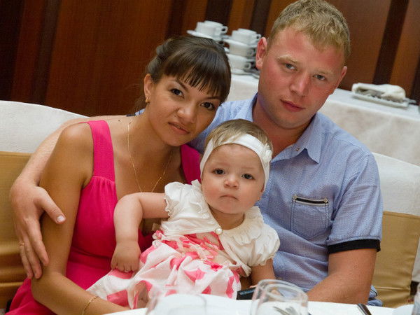 Гульнара Заляева