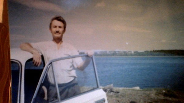 Сергей Елдашов