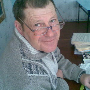 Олег Горовой