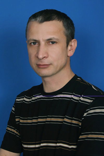 Дмитрий Гаврилов
