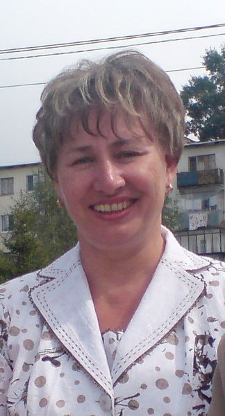 Cакина Бадыкова