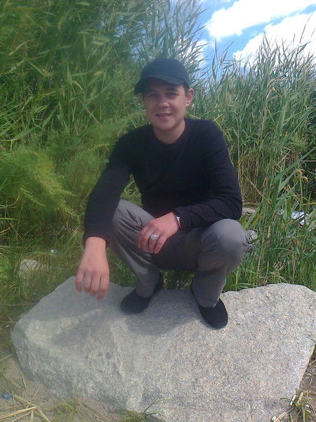 Станислав Богданов