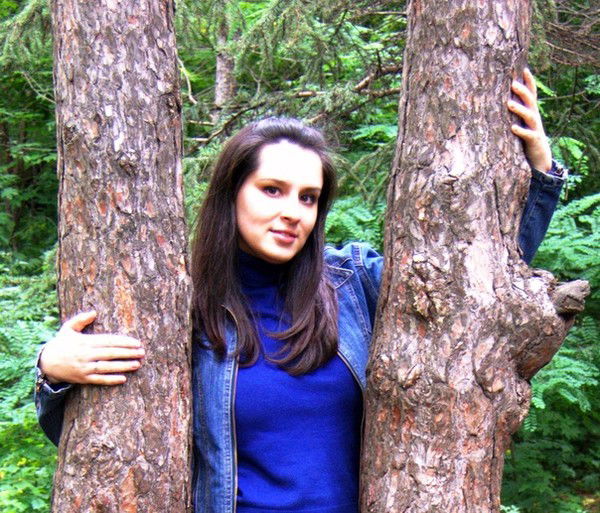 Юлия Салеева