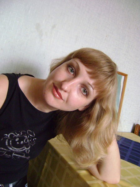 Альбина Карнишина