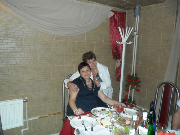 Елена Кулешова