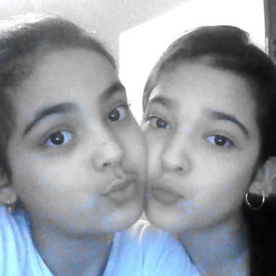 Эля Сулейманова