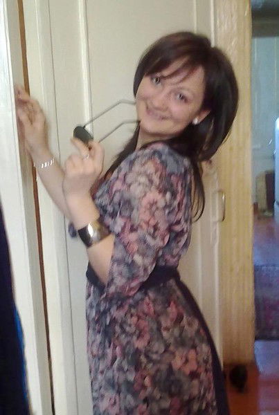 Валентина Кузнецова