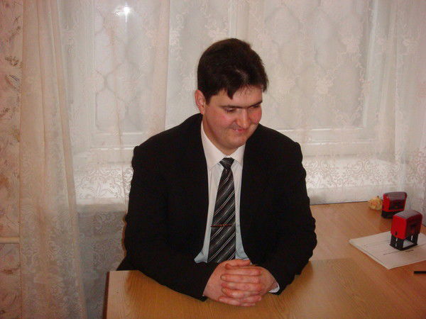 Андрей Довыдов