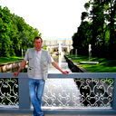 Евгений Серафимович