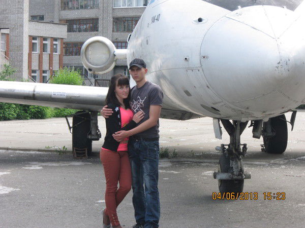 Алёна Иванова