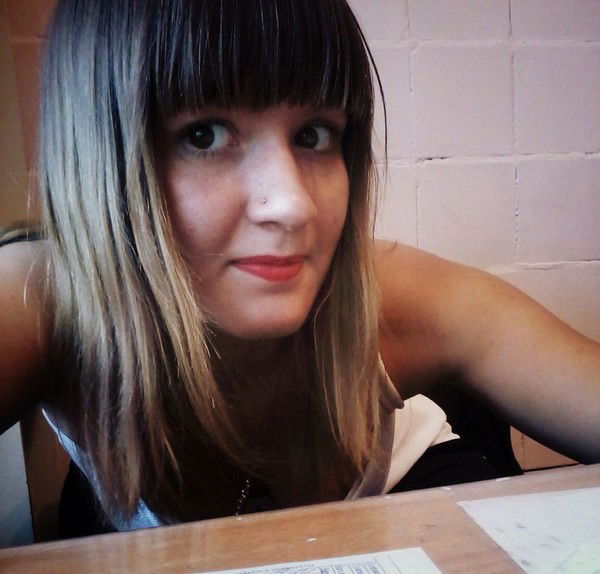 Светлана Бычкова