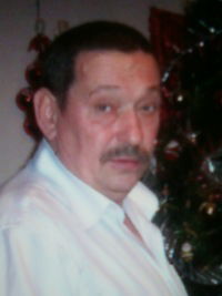 Виктор Иванов