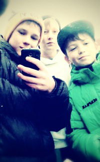 Илья Гордейко