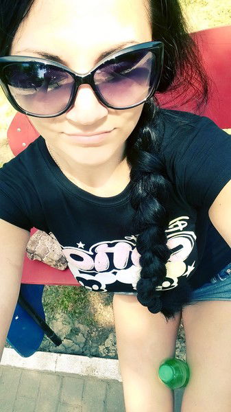 Натаська ***