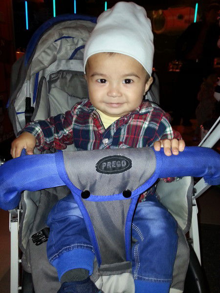 Галина Мунайтбасова