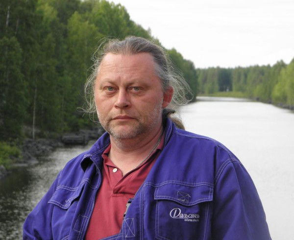 Андрей Бологов