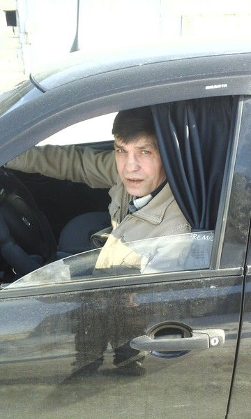 Александр Киржацкий