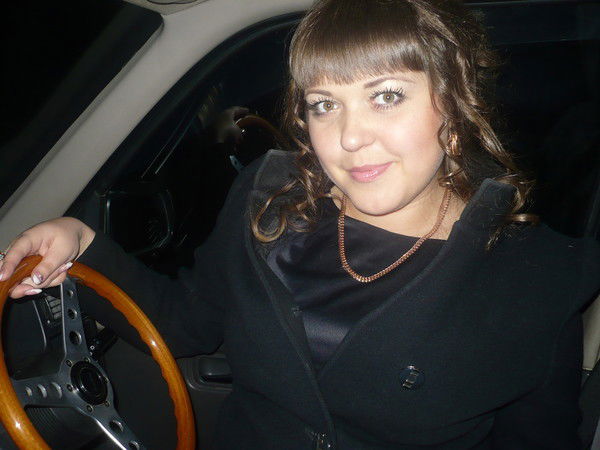 Людмила Миронова