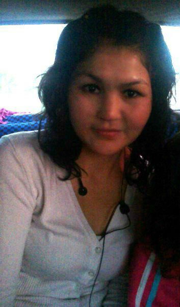 Асель Токумбаева